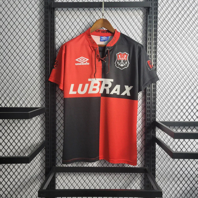 Camisa Flamengo Retro 1994 - Masculina