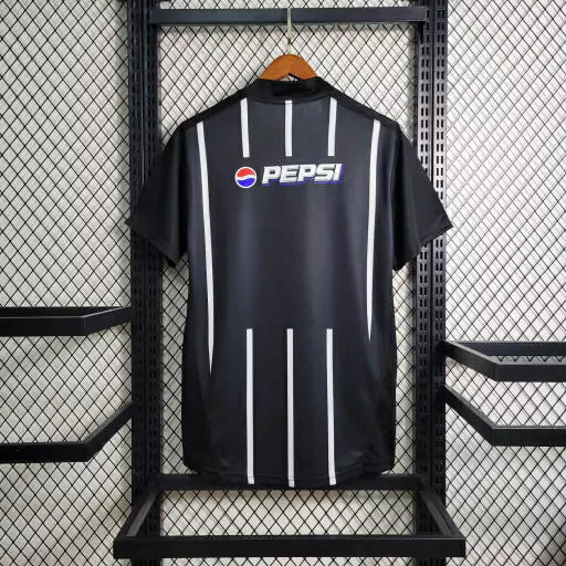 Camisa Corinthians 2004 Retrô