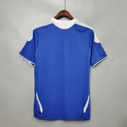 Camisa Chelsea Retrô 2012 - Masculina