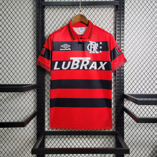 Camisa Flamengo Retrô 94/95 - Masculina