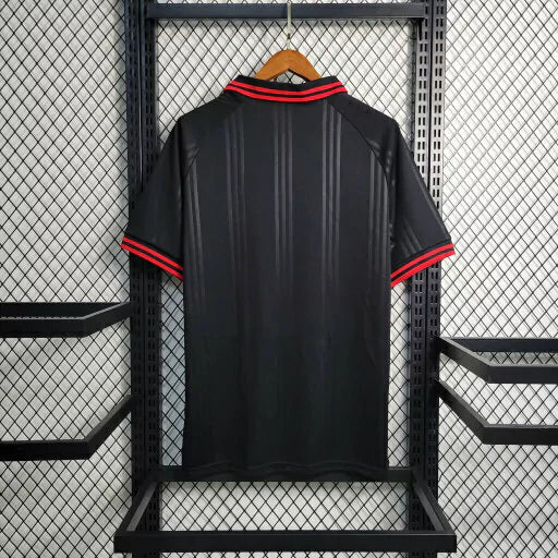 Camisa Flamengo Retrô 19/20 III - Masculina