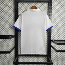 Camisa Inter de Milão Retrô II 09/10 - Masculina