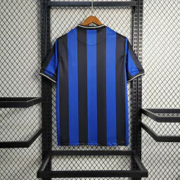 Camisa Inter de Milão Retrô I 09/10 - Masculina