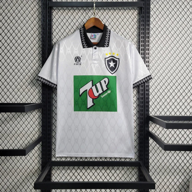 Camisa II Masculina Rêtro 1995 - Botafogo