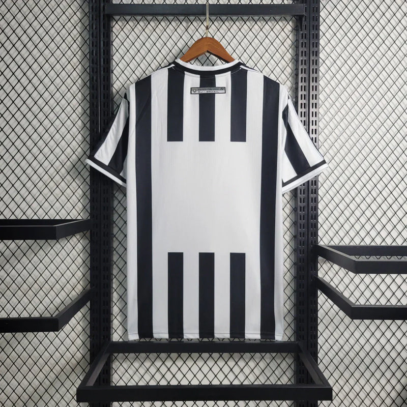 Camisa I Masculina Rêtro 1999 - Botafogo