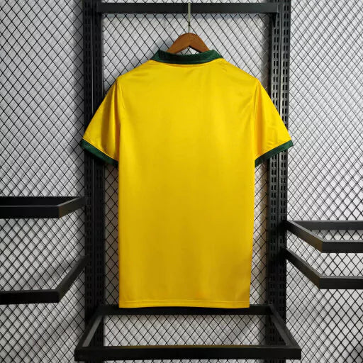 Camisa Brasil Retrô 88/90 - Masculina