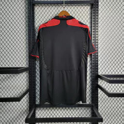 Camisa Milan Retrô III 07/08 - Masculina