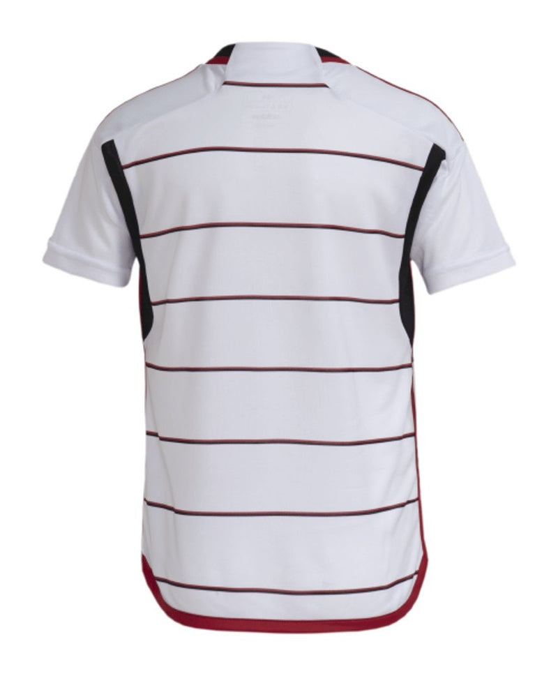 Camisa CRF Away 23/24 - Branca