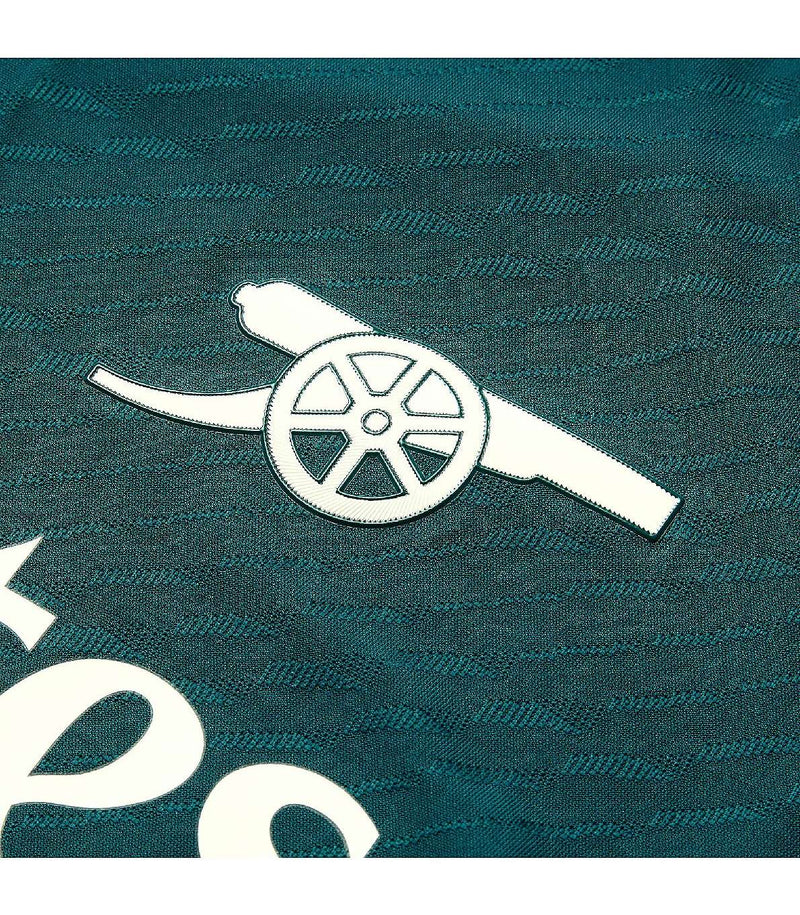 Camisa Arsenal Home 23/24 - Third