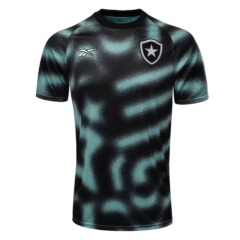 Camisa Botafogo Treino 23/24 - Preta