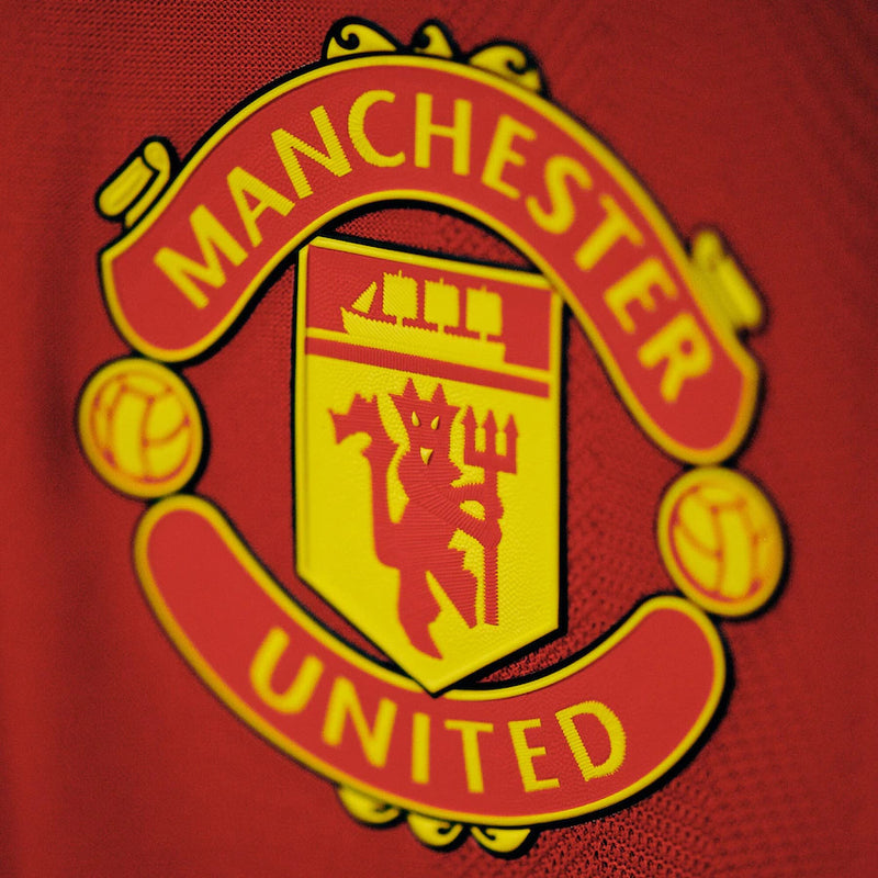 Camisa Manchester United Home 21/22