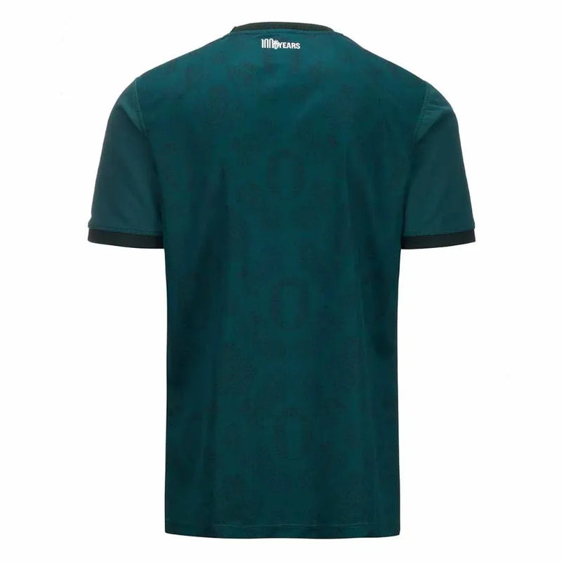 Camisa Mônaco Away 24/25 - Verde