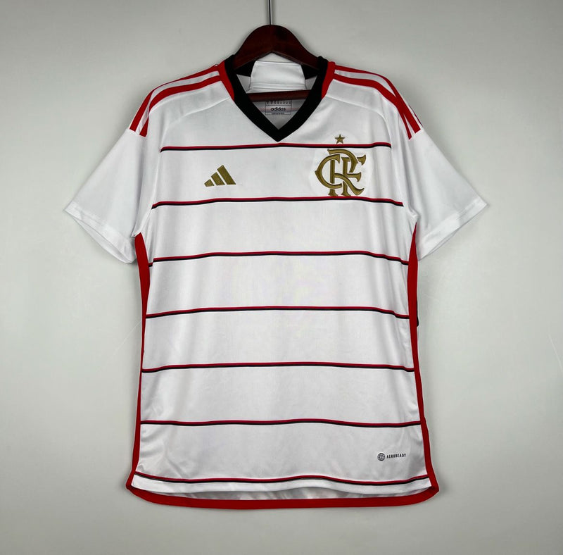 Camisa CRF Away 23/24 - Branca