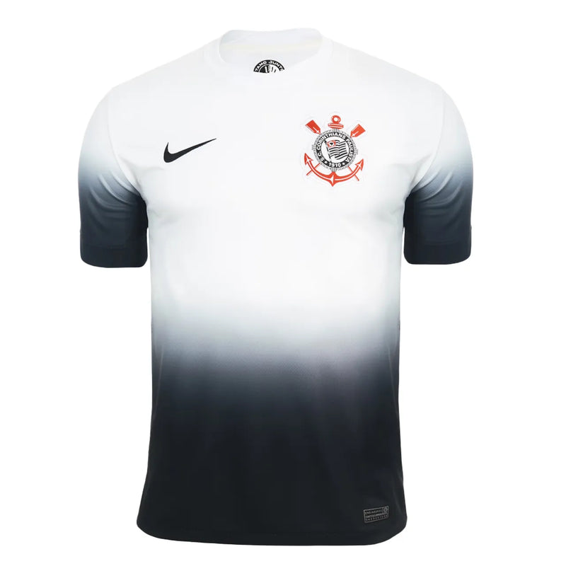 Camisa Corinthians Home 24/25 - Branca