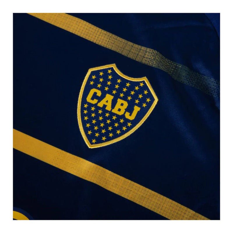 Camisa Boca Juniors Third 24/25 - Azul